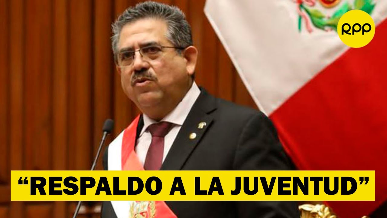 Manuel Merino: 