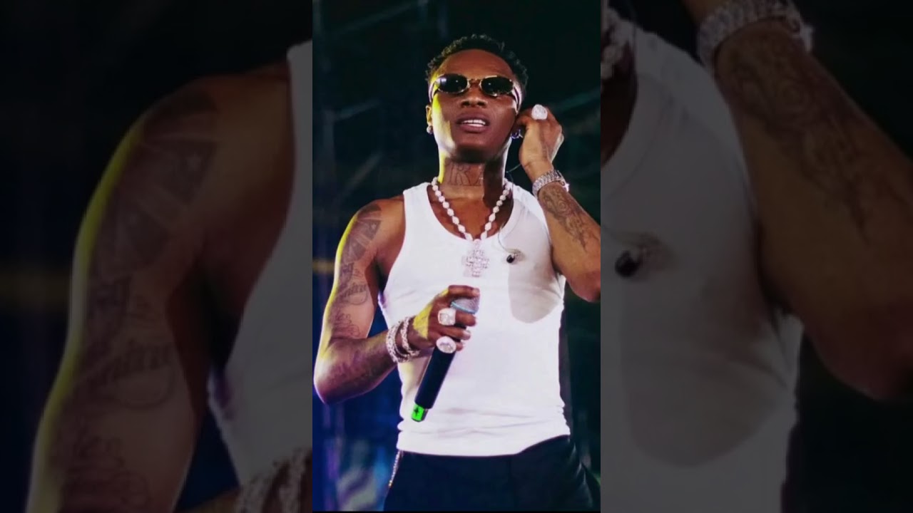 Wizkid biography #biography #wizkid #starboy #entertainment