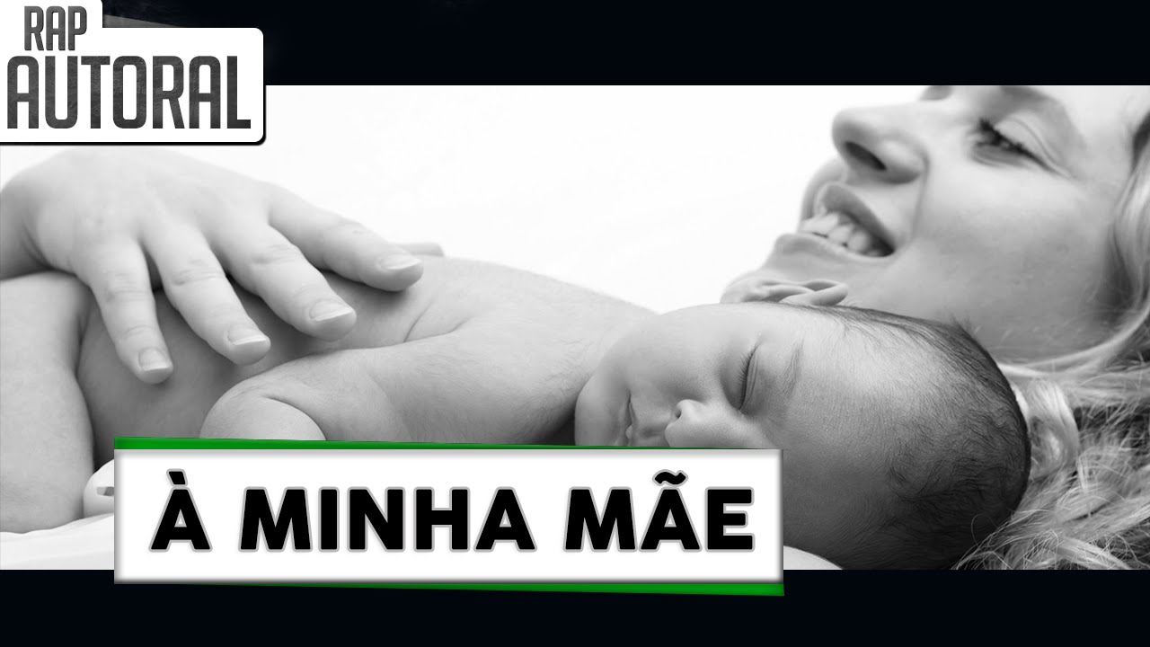 Gustavo GN - MÃE ♫♫ (ft VG Beats e Walber Mizael)