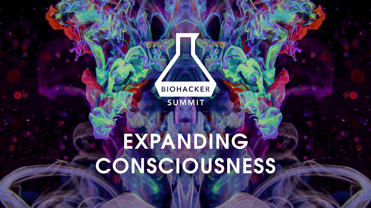 Biohacker Summit Amsterdam 2023