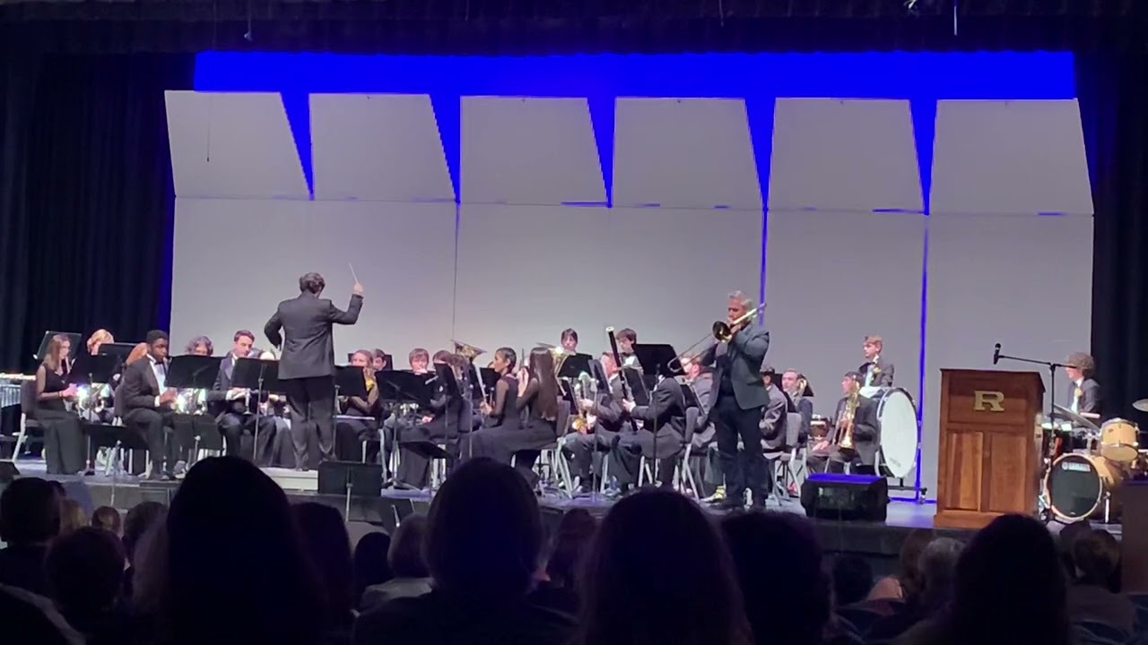 2022 Symphonic Celebration Concert: Blue Bells of Scotland