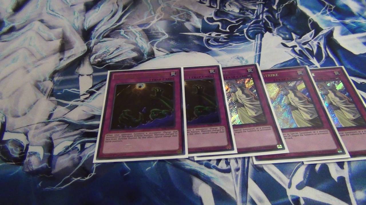 Yugioh Top 8 Deck Profile - ARG Oklahoma City, OK - Madolche - Khang Do