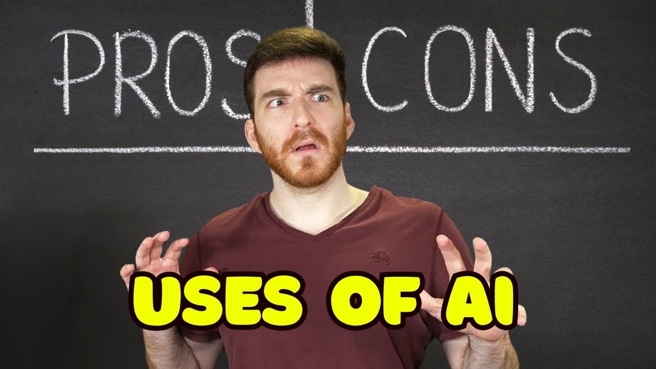 Doug Debates Chat On AI Use
