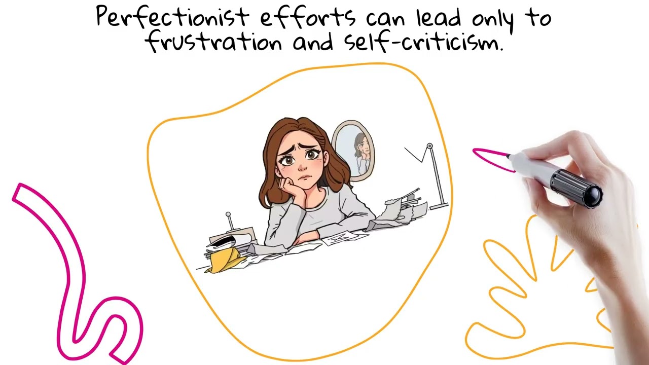 Perfection Isn’t Excellence—It’s a Trap