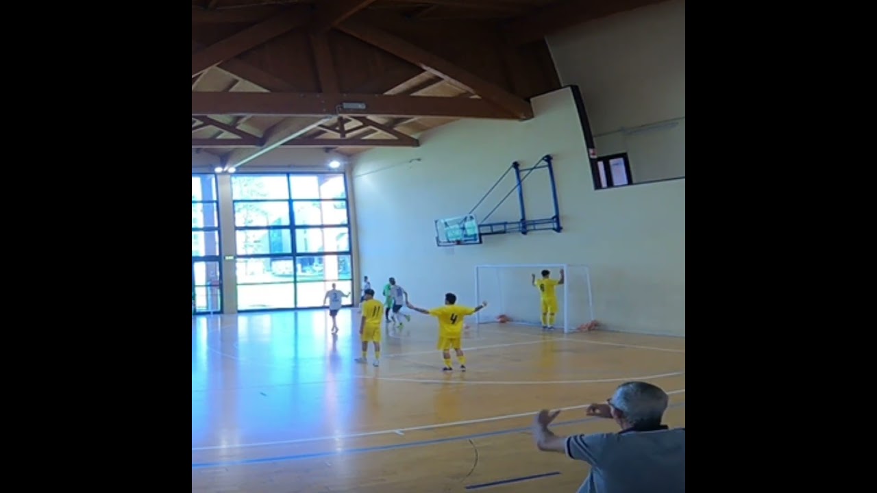 Highlights Osteria Grande - Sporting Valsanterno