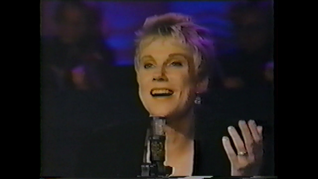 Anne Murray - Teach Me Tonight - 