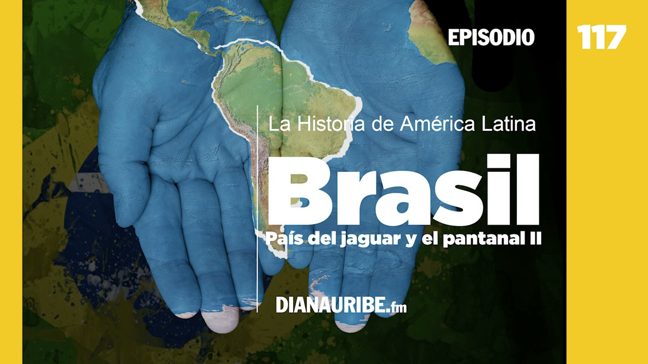 Brasil: el país del jaguar y el pantanal II