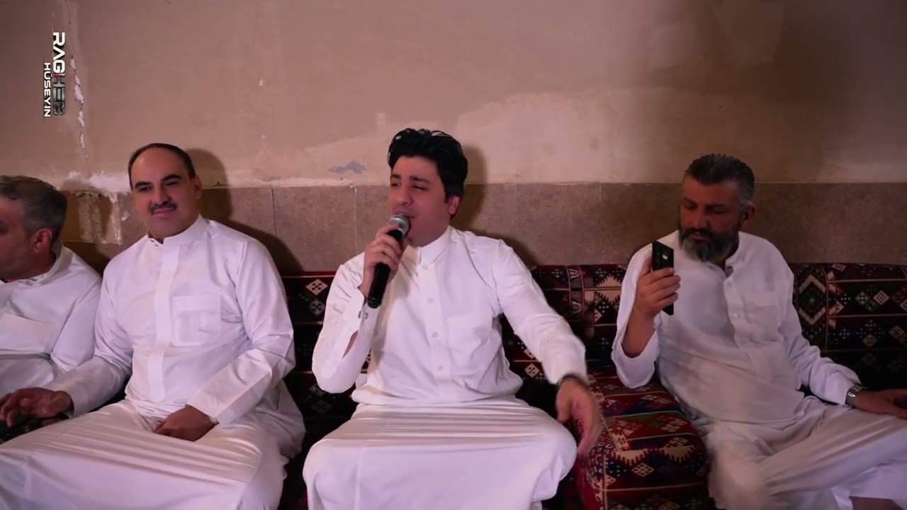 عزيز الفارس_مواويل_على الياني ميكس عاين يادكتور