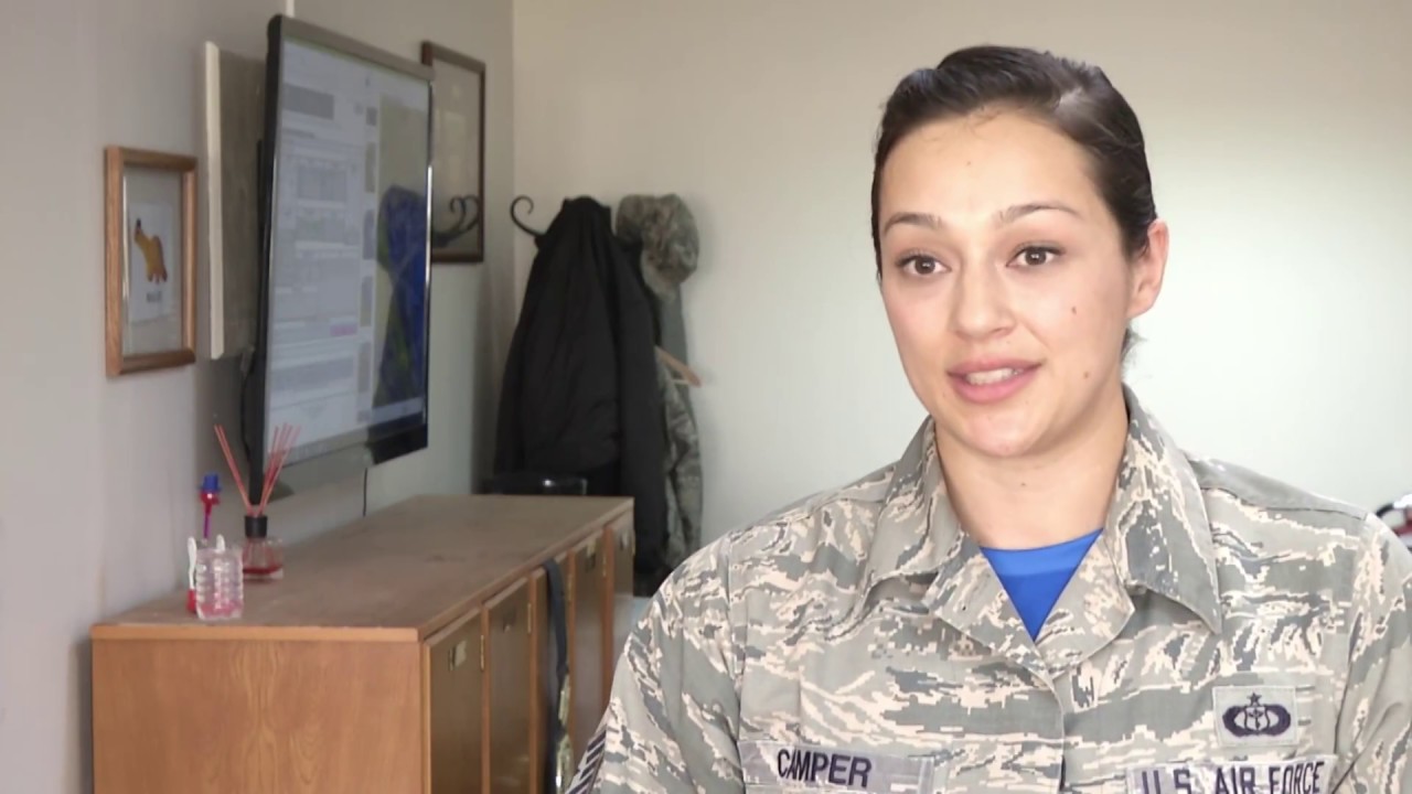 Weather Mission Feature // Incirlik Air Base, Turkey