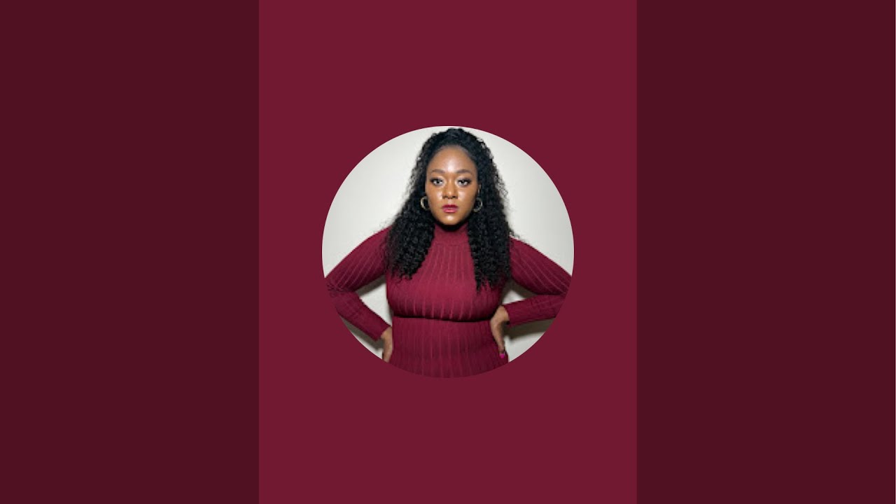 All about me ❤️🫶🏾 welcome to my channel