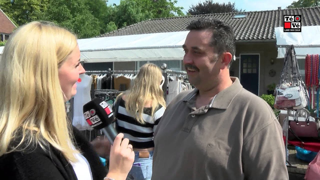 Jubileum Sint Hubert op z'n Best