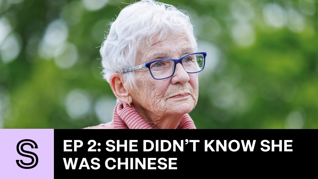 Her grandfather was Chinese -  but no one ever spoke about it | Growing up Chinese NZ  | Stuff.co.nz