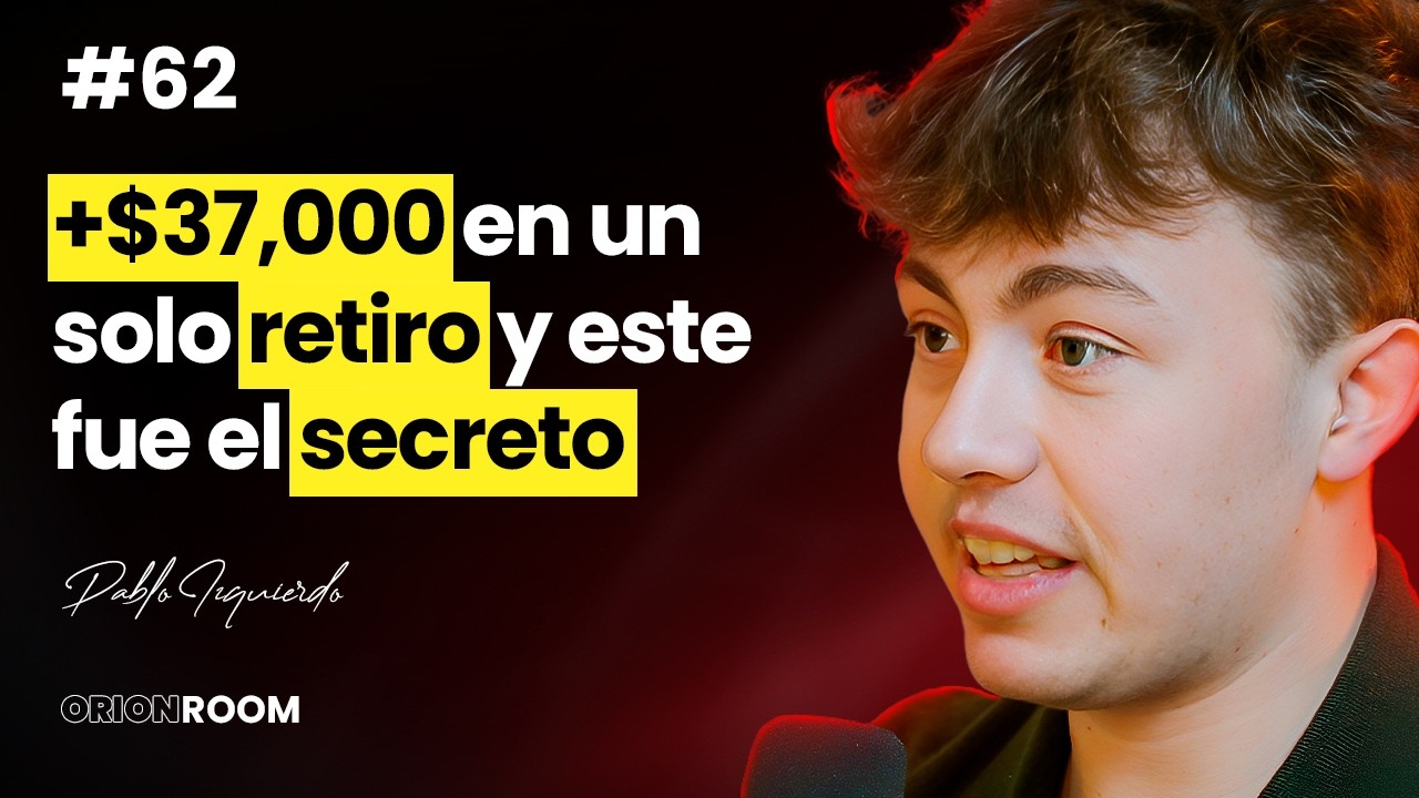 El Lado Real del Trading Fondeado: +30 Evaluaciones Perdidas y $250K Retirados | Pablo Izquierdo