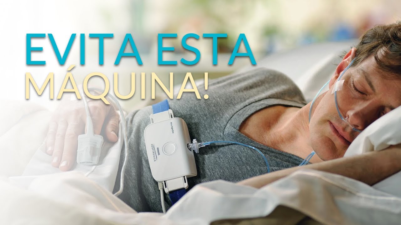 Prueba del sueño (DISE), ¿Cómo se hace y para qué sirve?