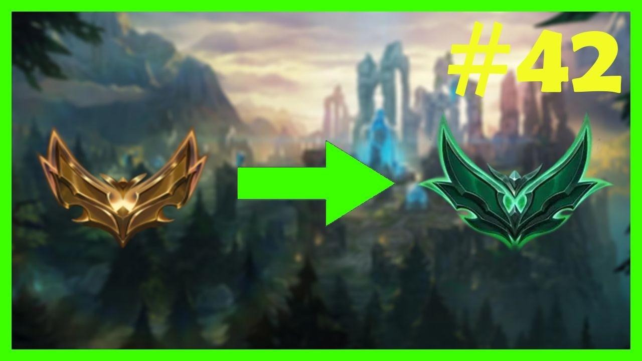 Gold to Emerald S2026 : Game 42