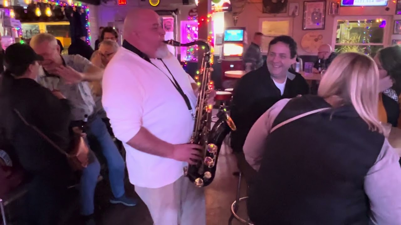 Jamie Carr Band/“Idle Hands”