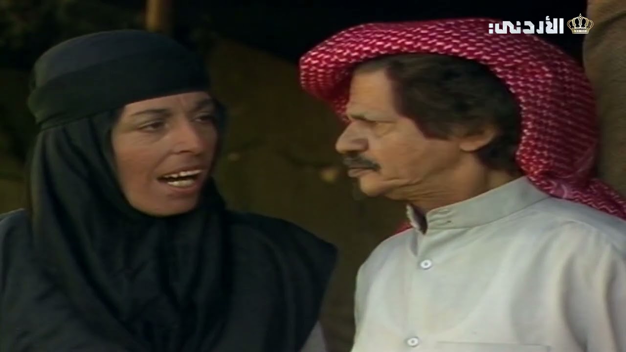 رحلة التدوير عن المها… وجَيعه يحارب الفراغ بدونها 🌫️💔