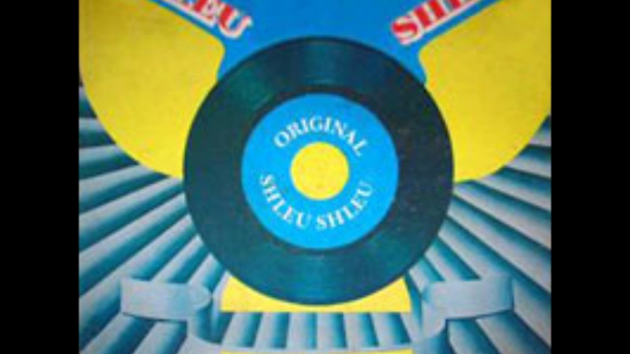 Les Shleu-Shleu - En filant les aiguilles