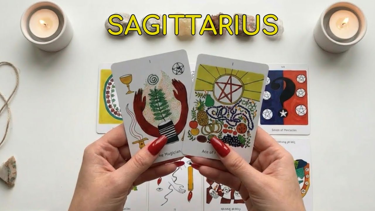 SAGITTARIUS 🏹💔 THEY WANT TO TELL YOU THE TRUTH: “I WANT TO BE WITH YOU BUT…” 🔮💫 FEBRUARY LOVE