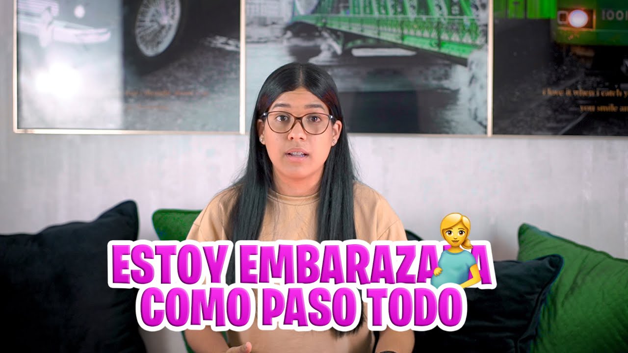 LOS DOCTORES DIJERON QUE NO PODIA TENER HIJOS (ESTOY EMBARAZADA) HISTORY TIME