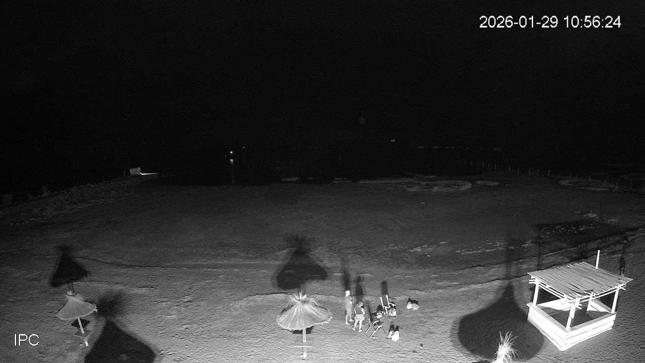 CLUB NÁUTICO PUNTA ALTA Live Stream