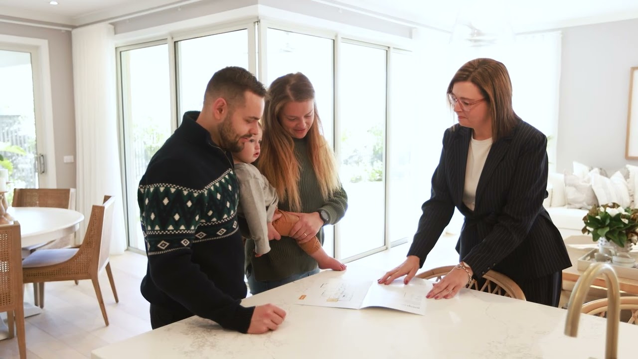 Riverlea Display world | Commercial Videographer Adelaide