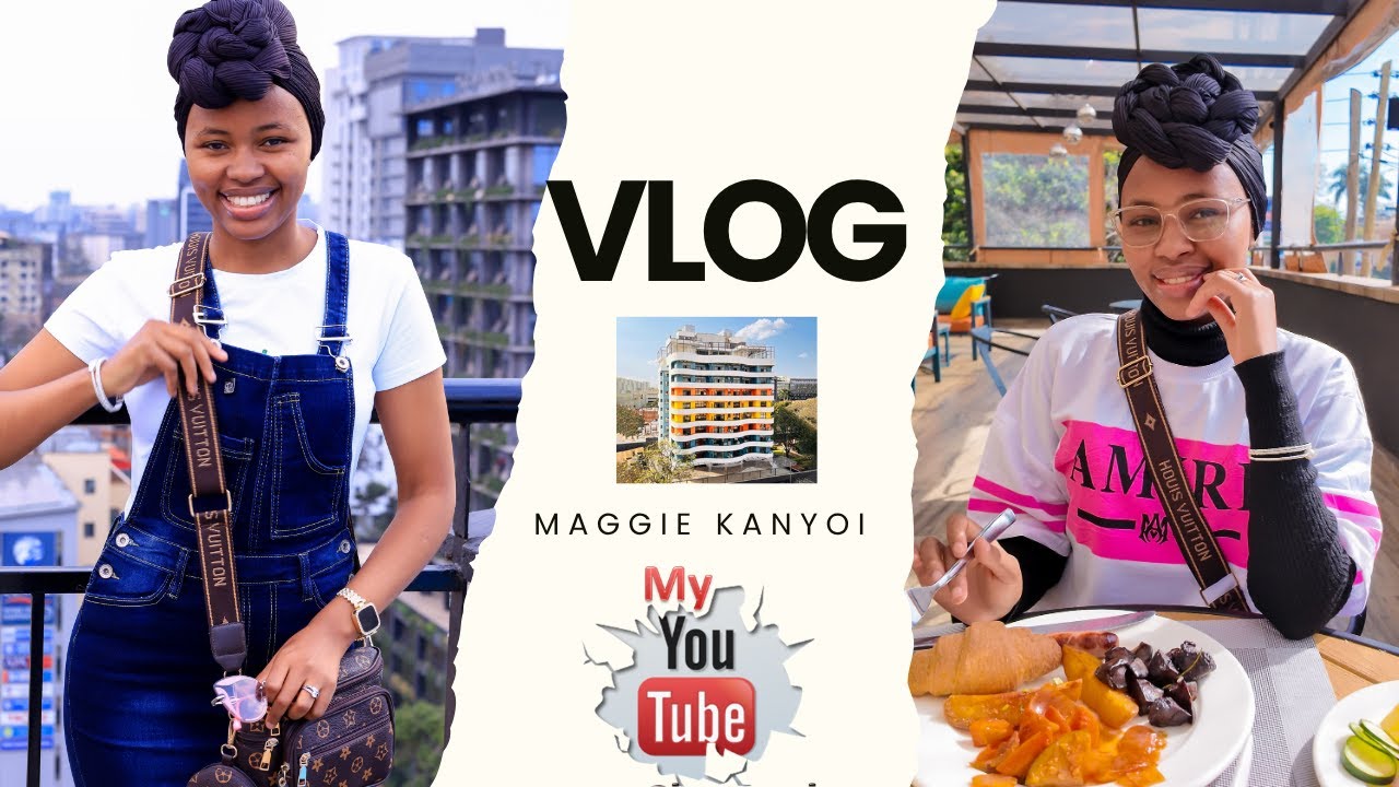 Vlog Bytes: Kingfisher Nest: A Hidden Paradise Uncovered