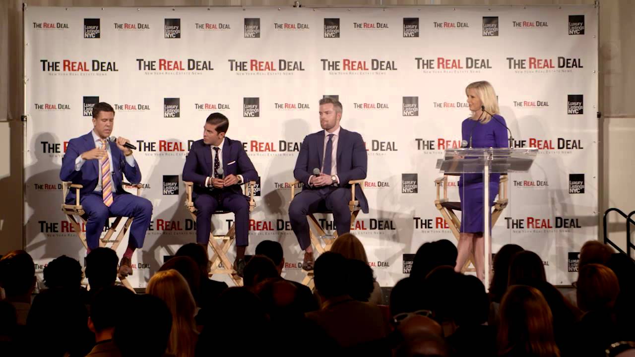 Million Dollar Listing Q&A | TRD Forum