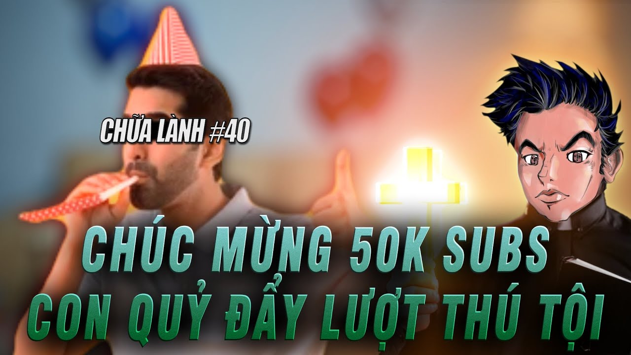 Quay ding ding dong 360 độ... | CHỮA LÀNH #40