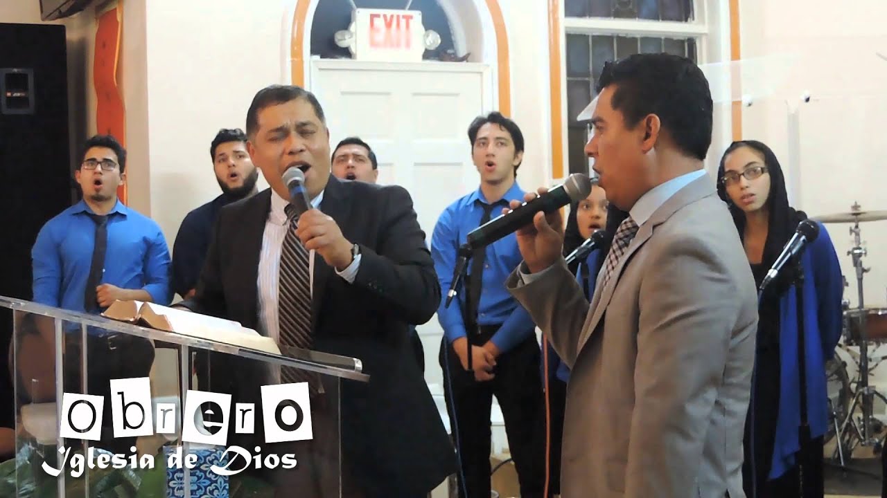 Hazme una Fuente, (Himno 214) –Himnario Seleccionado