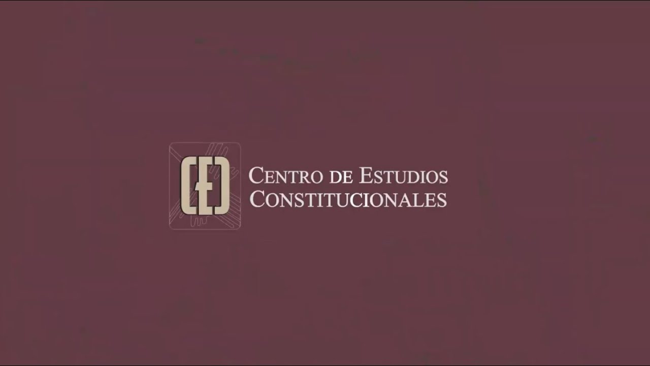MENSAJE DEL MAGISTRADO DEL TC Y DIRECTOR GENERAL DEL CEC, CÉSAR OCHOA CARDICH