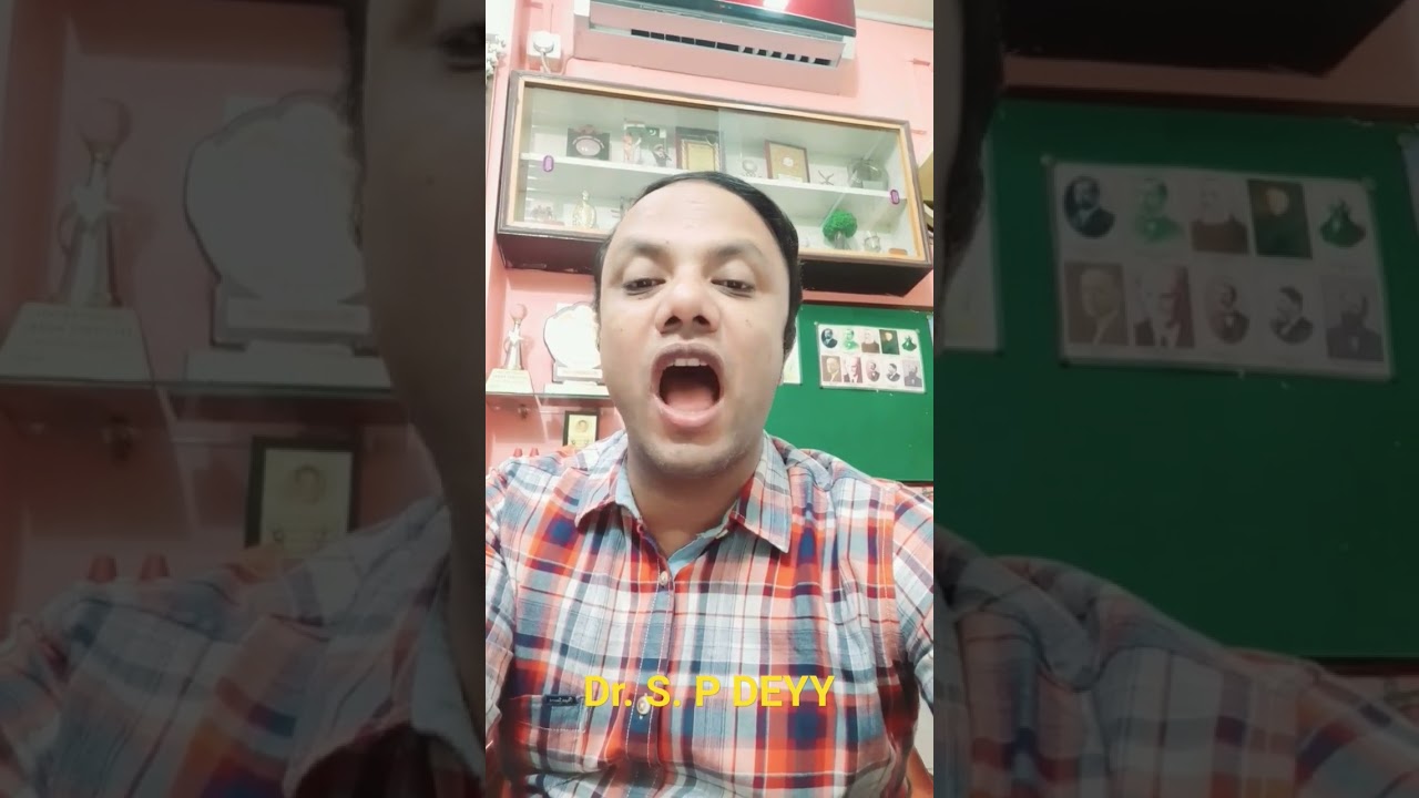 #drspdeyy