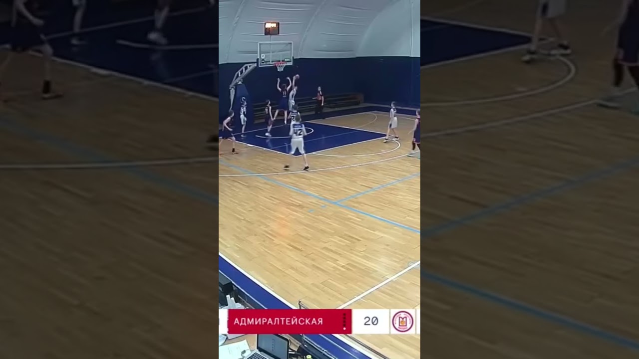 10 очков в игре с Урал-Грейтом #games #nbagameplay #sportsgames #nbagamecast #nbaplayingames #game