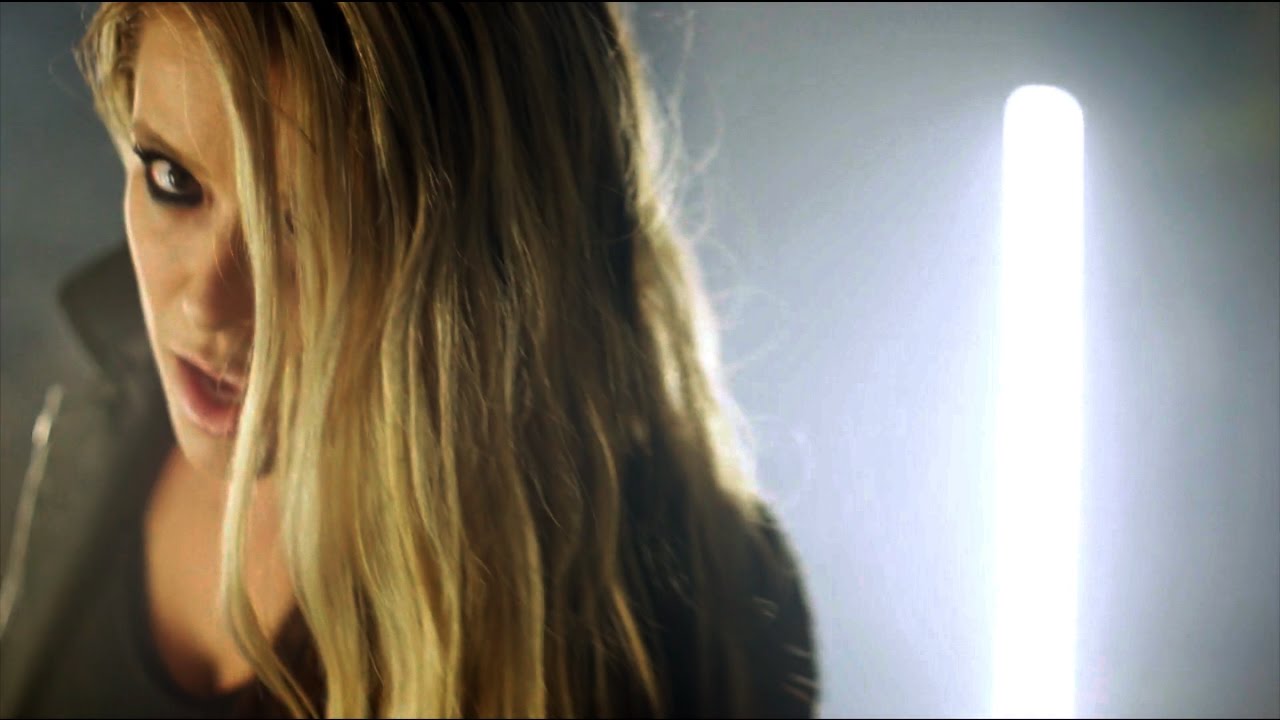 Blameshift - Monster (Official Music Video)