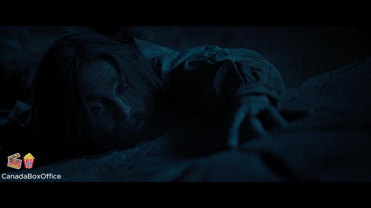 John Carter&rsquo;s Forced Return to Earth