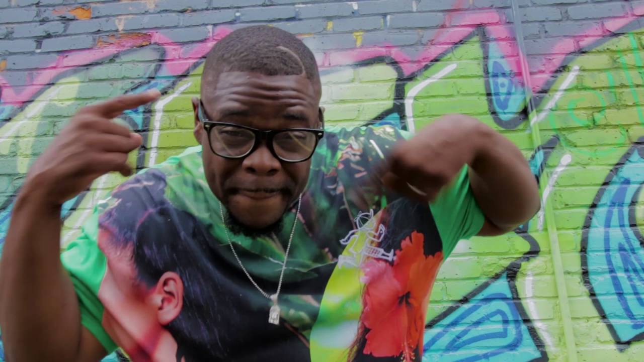 Mike E ft/ No Malice - New Life (2016)(HD)