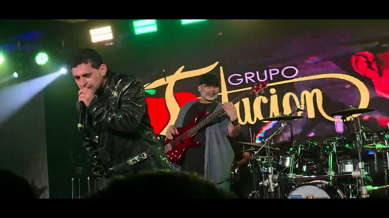 Grupo Tentacion Feb.27.2026 Sparks Nv 