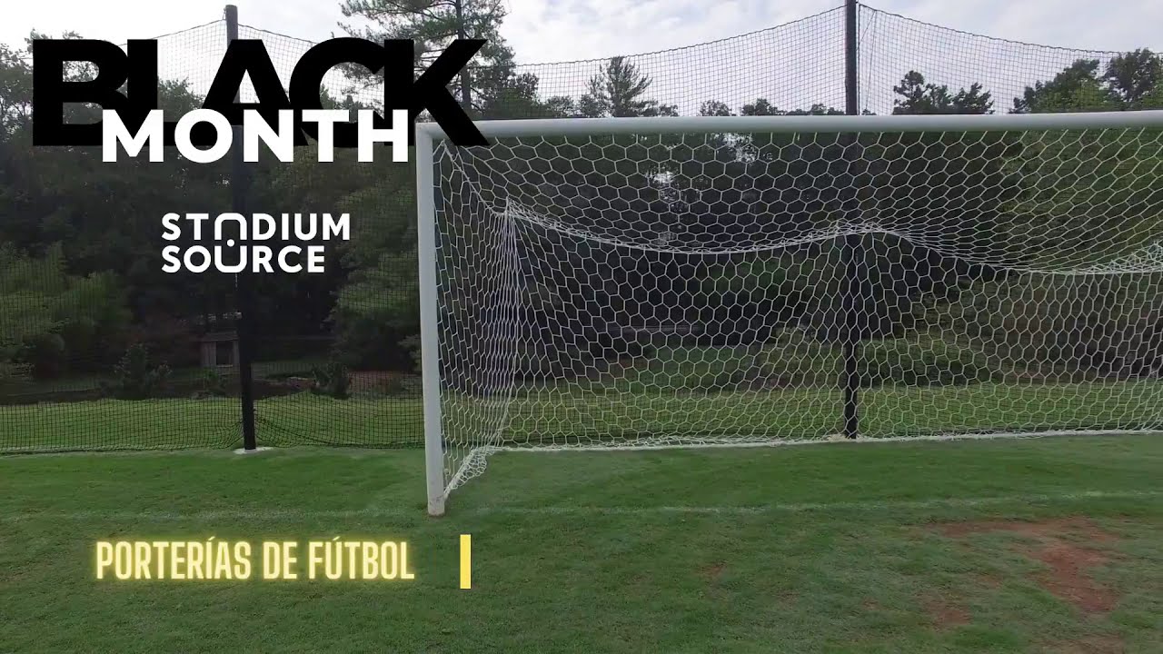 Porter&iacute;as de F&uacute;tbol: Black Month 2020 Stadium Source