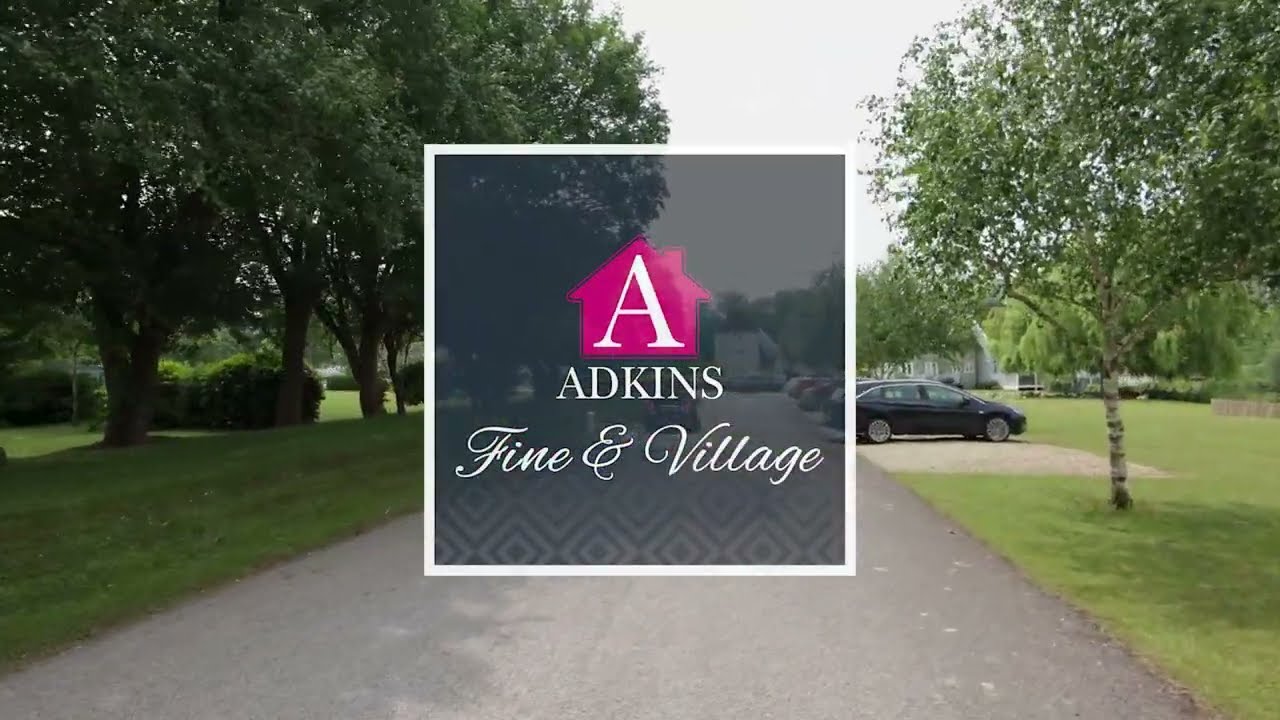 Isis Lake  - Marketing Video
