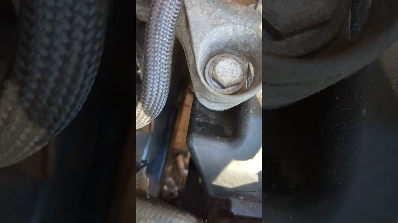 dacia Logan 1.5 dci 2017 weird engine noise