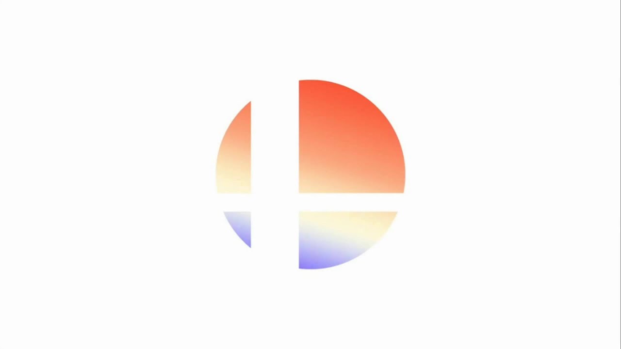 Menu - Super Smash Bros. for Wii U