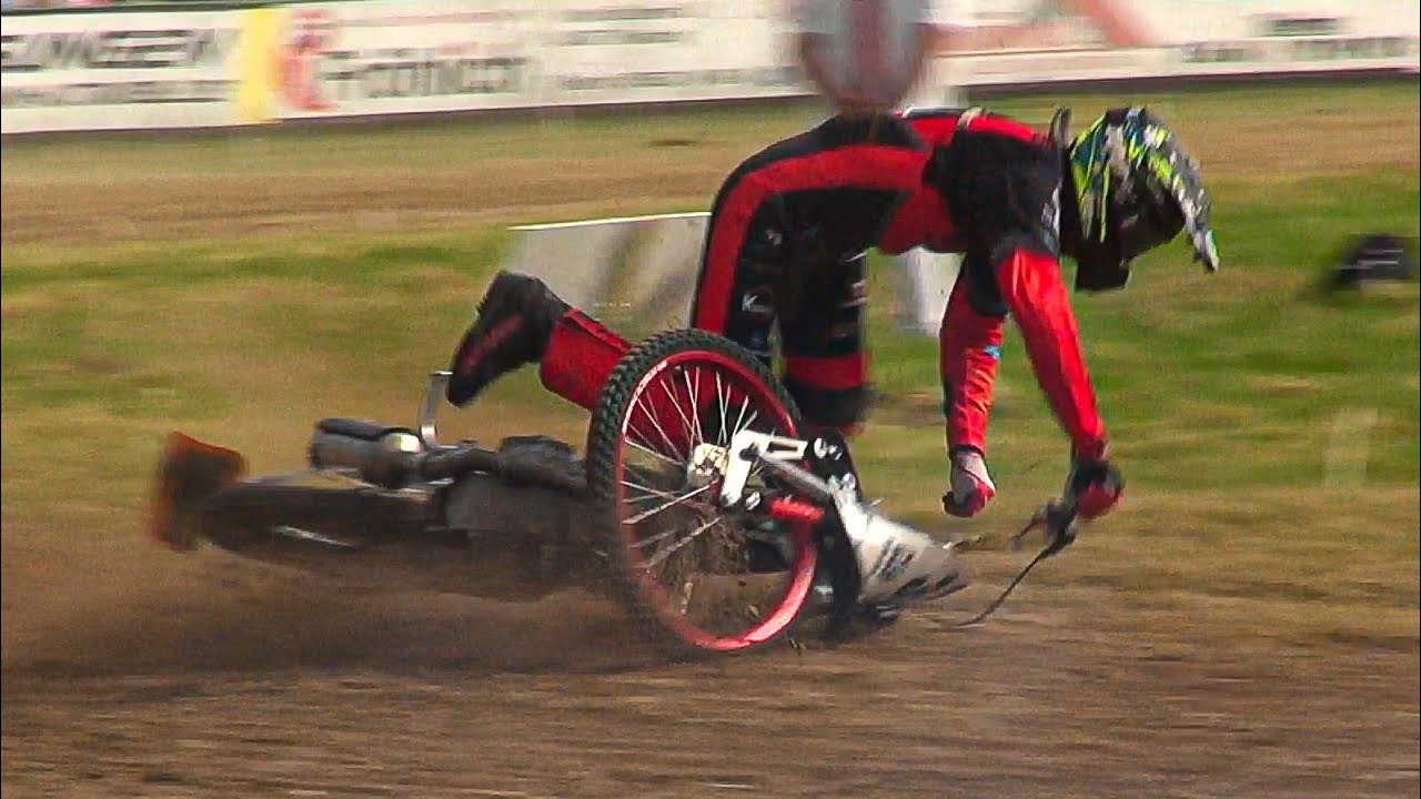 62. Int. Grasbahnrennen Melsungen 2024 [HD]