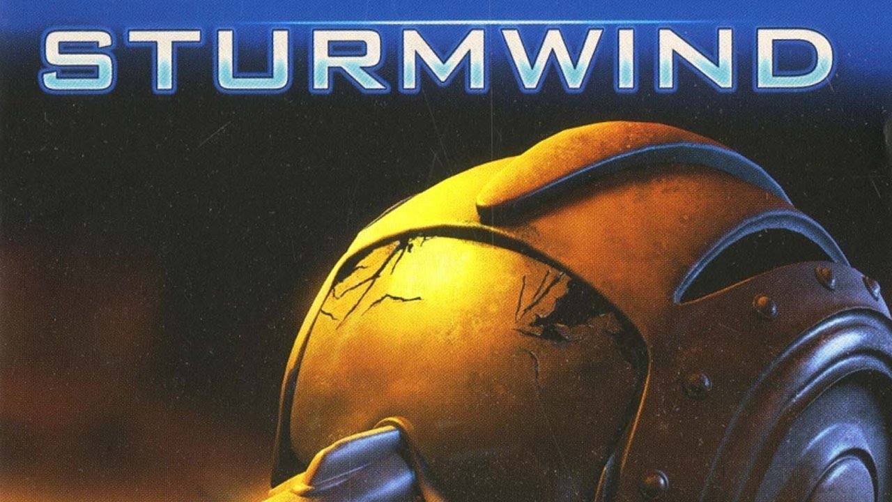 Обзор Classic Game Room — STURMWIND для Sega Dreamcast