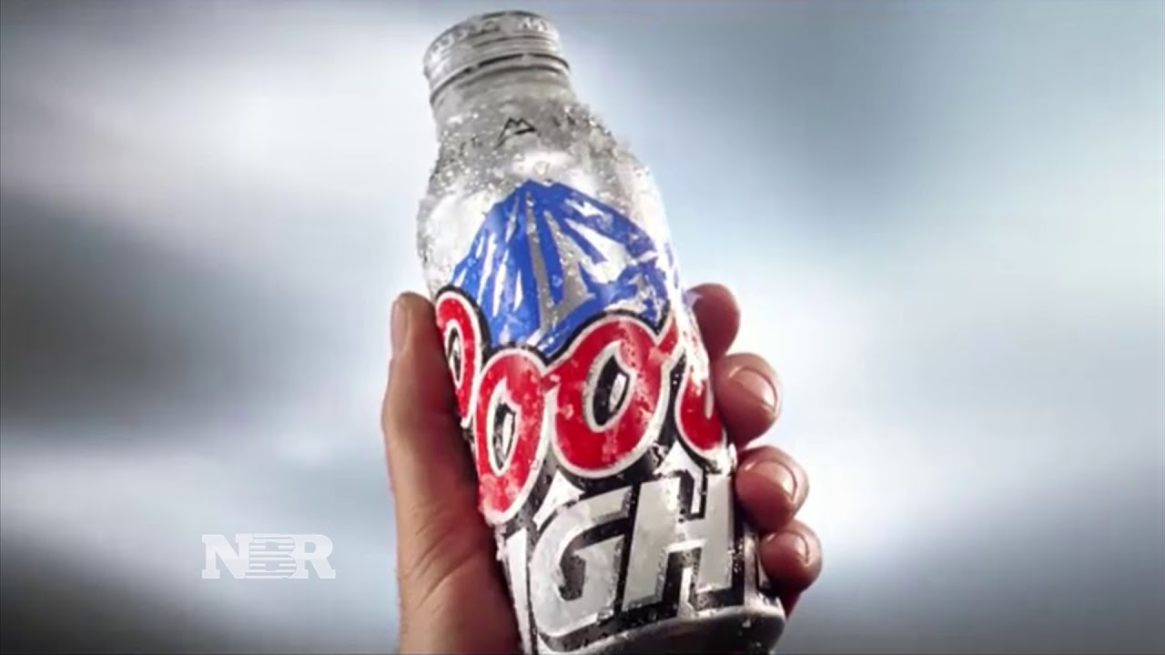 Top 4 U.S. beers see sales decline