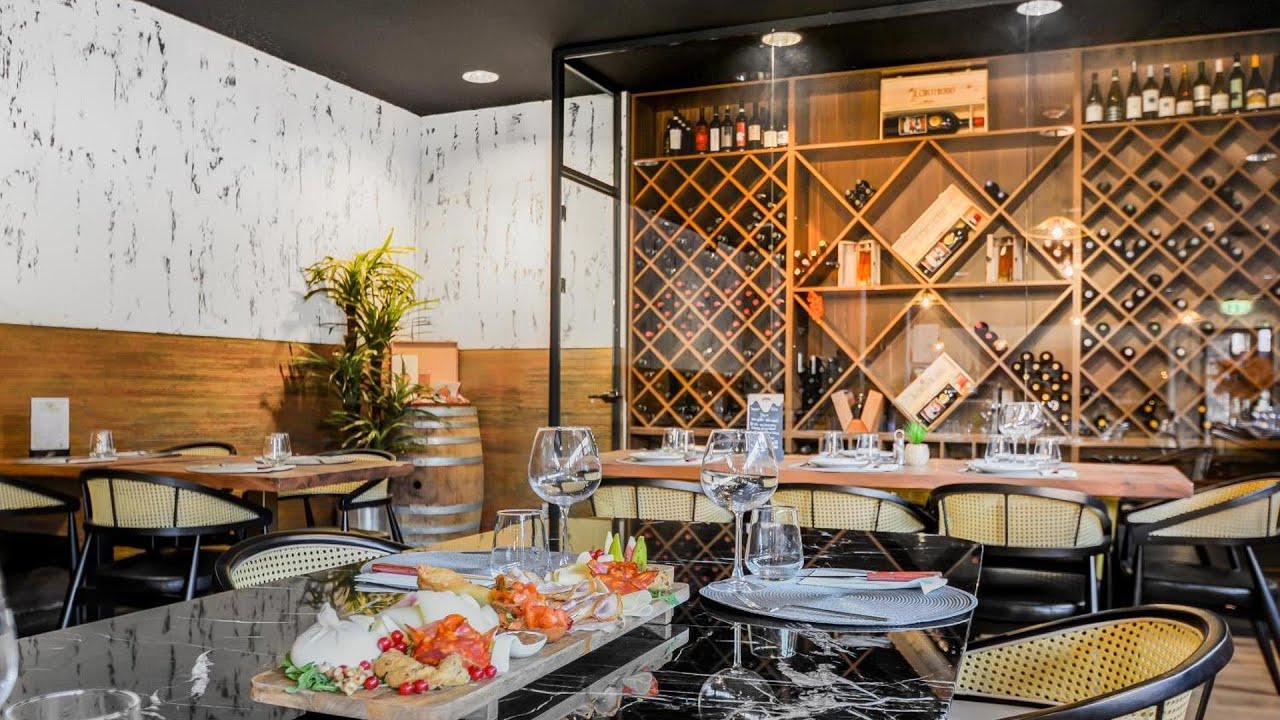 Городской отель Невшателя, Швейцария | Путешествие с Приянши