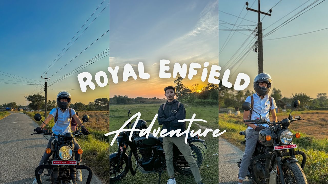 New Royal Enfield Hunter 350🇳🇵 Il Specification I| Details