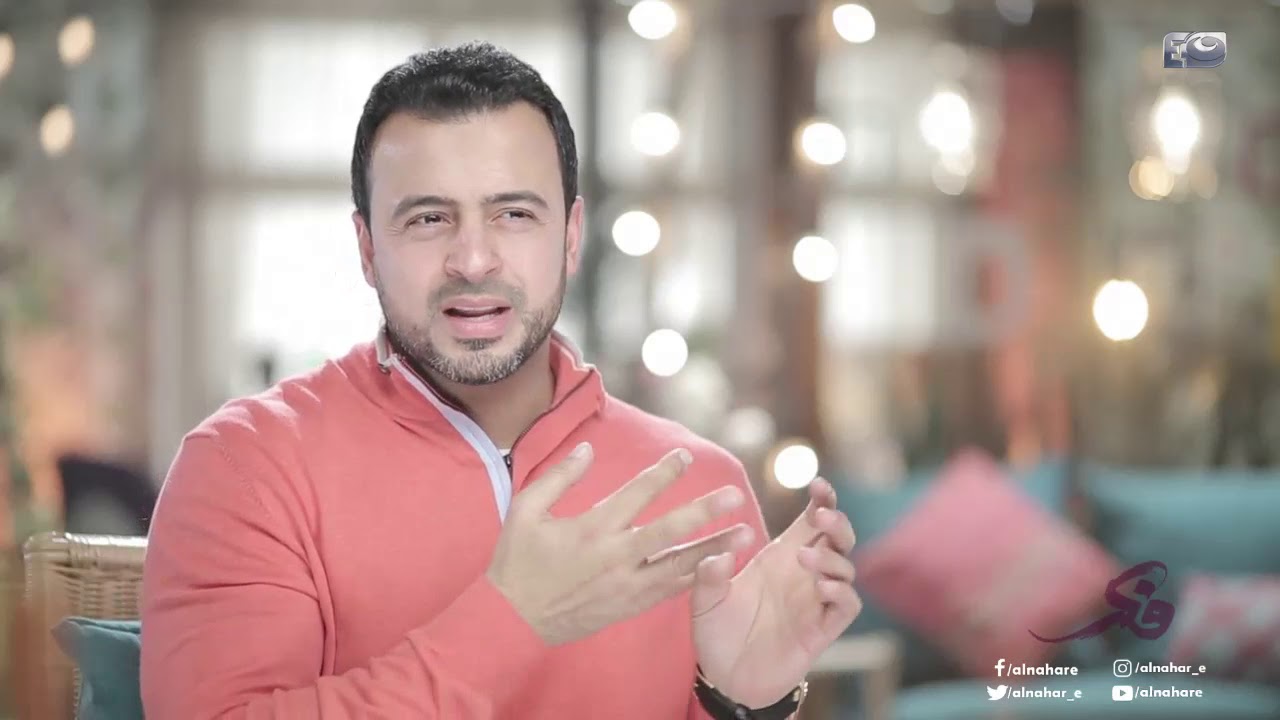 فكر - مصطفى حسنى | 