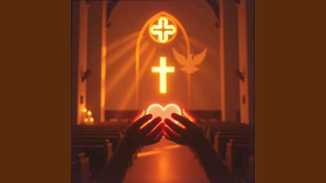 Preparing Us For Heaven