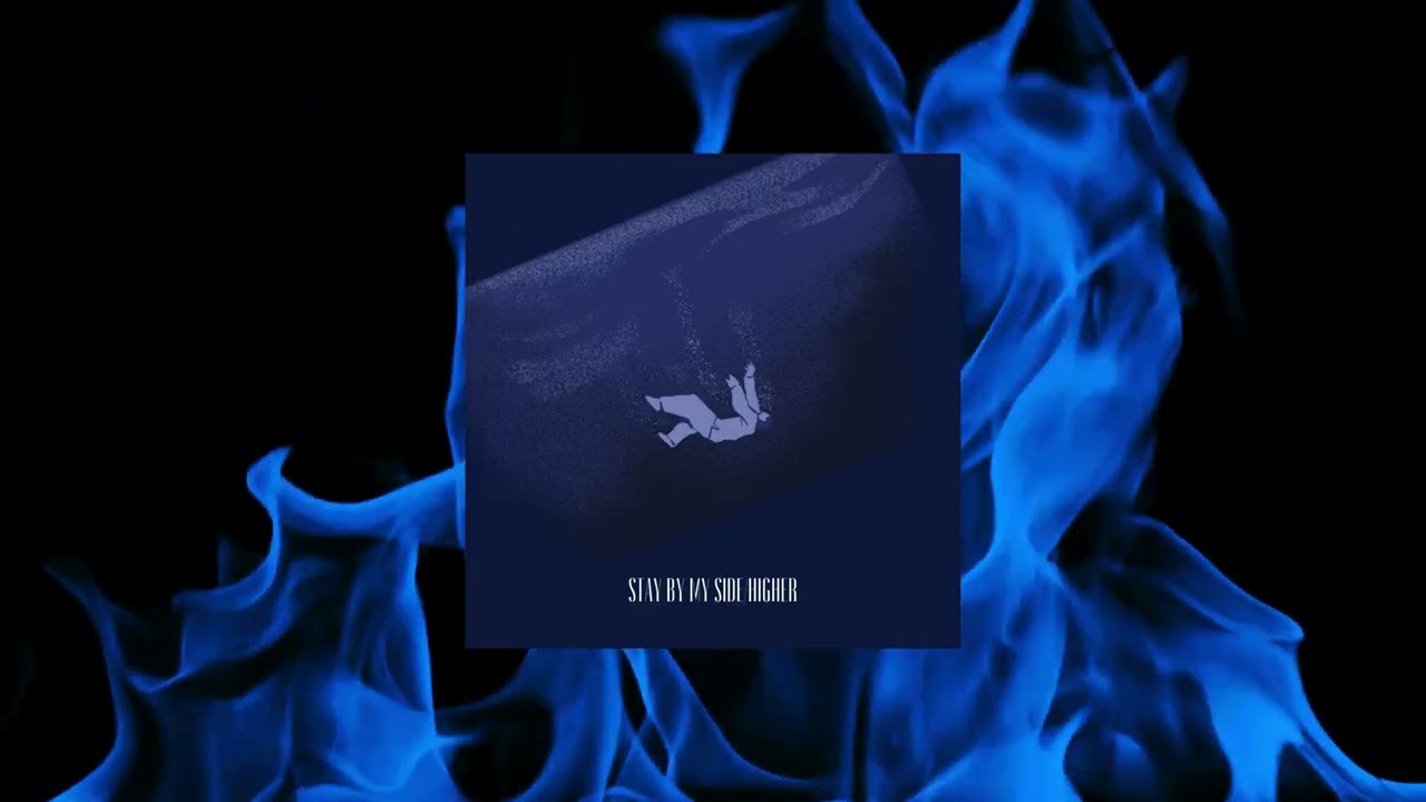 STAY BY MY SIDE (SLOWED) - RUELL
