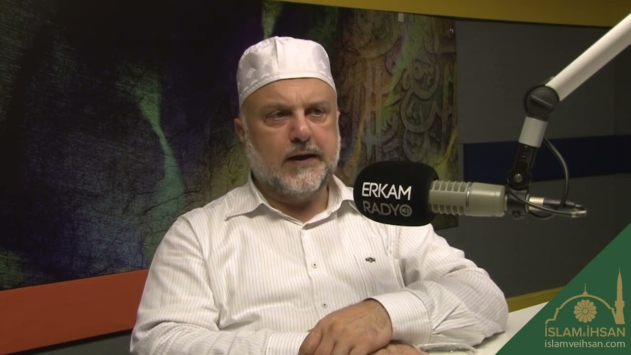 Mazeretsiz olarak Cuma Namazına üst üste üç defa gitmeyenin nikâhı düşer mi?- Ahmet Hamdi Yıldırım